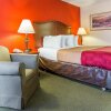 Отель Econo Lodge Inn & Suites, фото 8