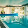 Отель Fresh Hotel, фото 15