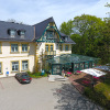 Отель Parkhotel Waldschlösschen, фото 29