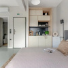 Отель Sanders Port - Majest Studio With Roof-top Terrace, фото 3