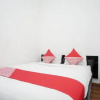 Отель OYO 445 Lavender Homestay Syariah, фото 8