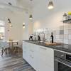 Отель Beautiful New Beach Theme Holiday Home Only 800 M From The Beach, фото 12