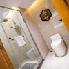 Отель GreenTree Eastern Hotel Taizhou Taixing Jichuan Bei Road, фото 9