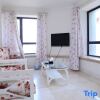 Отель Xiaisi Lexiang Service Apartment (Dalian Xinghai Square), фото 3