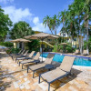 Отель The Villas Of Las Olas Sun-kissed W/ Pool 2 Bedroom Hotel Room, фото 22