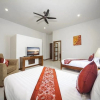 Отель View Peche Villa 8 Bed 180 Degree Views across the Andaman Sea, фото 3