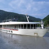 Отель Fairtours Hotelschiff Regina Rheni Cologne, фото 5