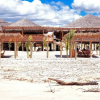 Отель Jaguaribe Lodge & Kite, фото 23