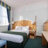 Отель Holiday Inn London - Oxford Circus, an IHG Hotel, фото 7