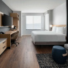 Отель Hyatt Place Atlanta/Perimeter Center, фото 20