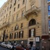 Отель Embassy в Риме