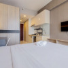Отель Gorgeous And Tidy Studio At Sky House Bsd Apartment, фото 1