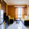 Отель Spacious 1BR Apartment at Taman Beverly, фото 5