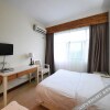 Отель Yayu Time Hotel (Changshou South High Speed Railway Station), фото 25