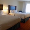 Отель Fairfield Inn by Marriott Indianapolis South, фото 3