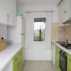 Отель Comfy Triplex Near Beach With Garden in Bodrum, фото 16