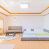 Отель Geoje Daesan Oceanview Spa Pension, фото 17