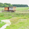 Отель Cozy Mobile Home in Vresse-sur-semois With Terrace, фото 9