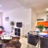 Отель Charles Bridge Cozy Apartments в Праге