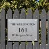 Отель The Wellington Bed & Breakfast, фото 26