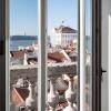 Отель Lisbon Serviced Apartments - Palácio Camões, фото 7