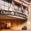 Отель Omni Richmond Hotel в Ричмонде