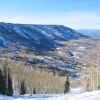 Отель Goldenwoods Condominiums At Powderhorn Resort, фото 10