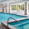 Отель Marriott Niagara Falls Fallsview Hotel & Spa, фото 18