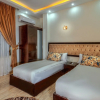 Отель Tut Pyramids View Hotel, фото 4