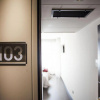 Отель Hostal Barcelona, фото 11