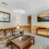Отель Mountain Elegance 2 Bedroom Home with Hot Tub, фото 3