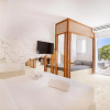 Отель Faos Exclusive Suites, фото 8