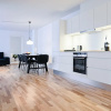 Отель Cozy 2-bedroom apartment in downtown Copenhagen, 350 meters to the metro station, фото 13