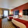 Отель Comfort Inn & Suites, фото 17