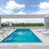 Отель OXO Bertoni Luxury BBQ & Pool, фото 14
