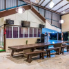Отель Collection O 90861 Bentong Nature Orchard Homestay, фото 10