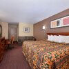Отель Americas Best Value Inn Tulsa at I-44, фото 3
