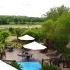 Отель Crocodile Kruger Safari Lodge, фото 13