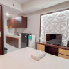 Отель Cozy Studio Apartment Delft Ciputra Makassar, фото 2