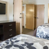 Отель Sleep Inn & Suites Columbus Near State University - Fort Moore Area, фото 3