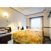 Отель Toyoko Inn Nagoya Owari Ichinomiya Ekimae, фото 13