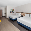 Отель La Quinta Inn Suites Wyndham El Paso East Loop-375, фото 7