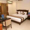 Отель Golden  Pearl Inn, фото 16