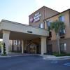 Отель Best Western Plus Daphne Inn & Suites, фото 1