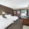 Отель Hampton Inn Terre Haute, фото 6