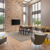Отель SpringHill Suites Green Bay, фото 8