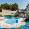 Отель Four-Bedroom Villa Alexandros by Konnect, Private Pool & SeaView, фото 24