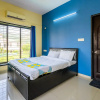 Отель OYO 22027 Home Graceful 3BHK Lonavala, фото 6