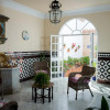 Отель Hostal Andalucía, фото 5
