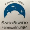 Отель Sanosueno 2 в Зонтхофене